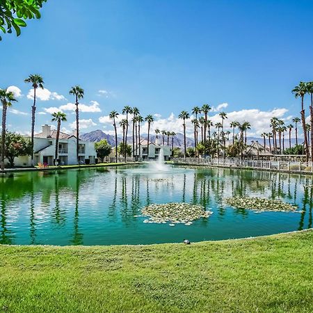 Desert Breezes Resort Palm Desert Exteriér fotografie